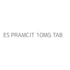 ES PRAMCIT 10MG TAB