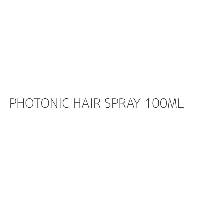 PHOTONIC HAIR SPRAY 100ML