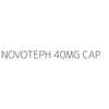 NOVOTEPH 40MG CAP