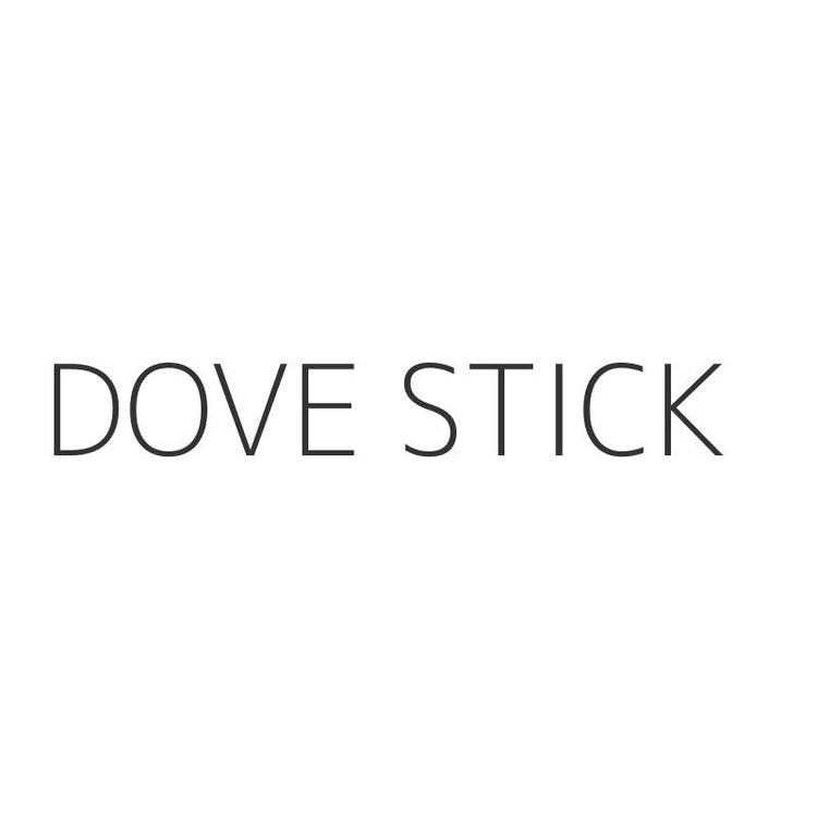 DOVE STICK