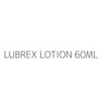LUBREX LOTION 60ML