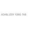 ADABLIZER 10MG TAB