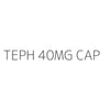 TEPH 40MG CAP