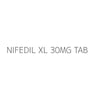 NIFEDIL XL 30MG TAB