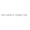 INFLAMATIX 100MG TAB