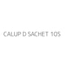 CALUP D SACHET 10S