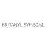BRITANYL SYP 60ML