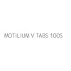MOTILIUM V TABS 100S