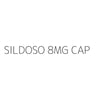 SILDOSO 8MG CAP