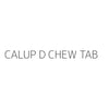 CALUP D CHEW TAB
