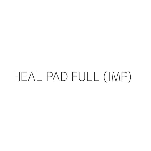 HEAL PAD FULL (IMP)