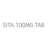SITA 100MG TAB