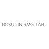 ROSULIN 5MG TAB