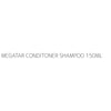 MEGATAR CONDITONER SHAMPOO 150ML
