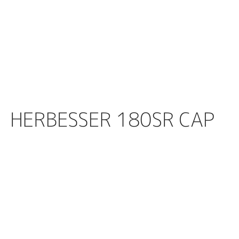 HERBESSER 180SR CAP