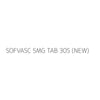 SOFVASC 5MG TAB 30S (NEW)