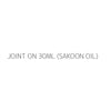 JOINT ON 30ML (SAKOON OIL)