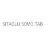 SITAGLU 50MG TAB