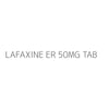 LAFAXINE ER 50MG TAB