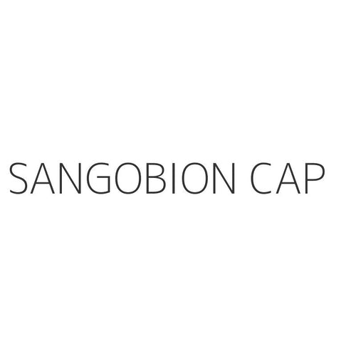 SANGOBION CAP