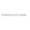 VIOPHOS B SYP 240ML