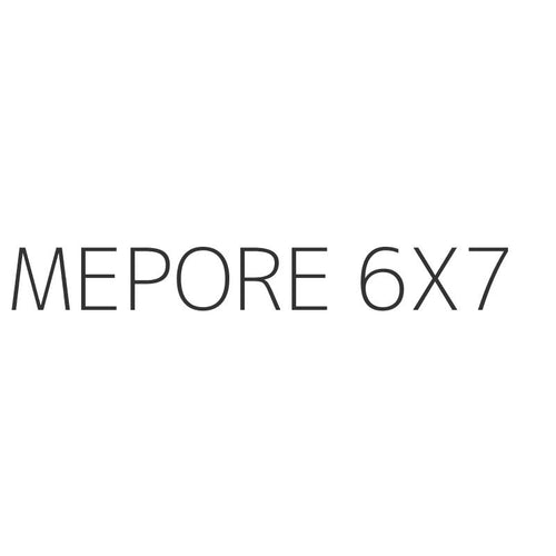MEPORE 6X7
