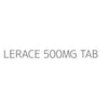 LERACE 500MG TAB