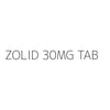ZOLID 30MG TAB