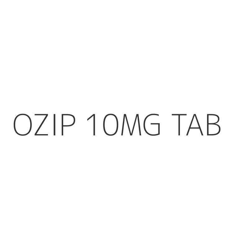 OZIP 10MG TAB