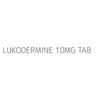 LUKODERMINE 10MG TAB