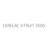 CERELAC 3 FRUIT 350G
