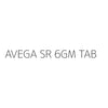 AVEGA SR 6GM TAB