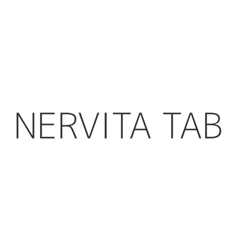 NERVITA TAB