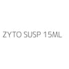 ZYTO SUSP 15ML