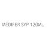 MEDIFER SYP 120ML