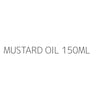 MUSTARD OIL 150ML