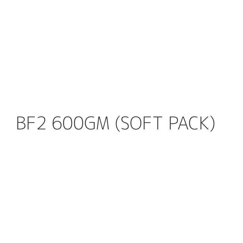 BF2 600GM (SOFT PACK)
