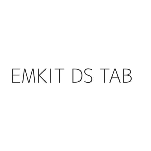 EMKIT DS TAB
