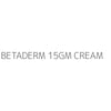 BETADERM 15GM CREAM