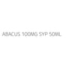 ABACUS 100MG SYP 50ML