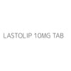 LASTOLIP 10MG TAB