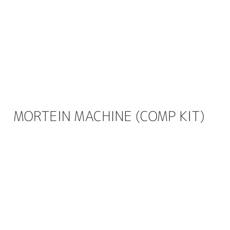 MORTEIN MACHINE (COMP KIT)