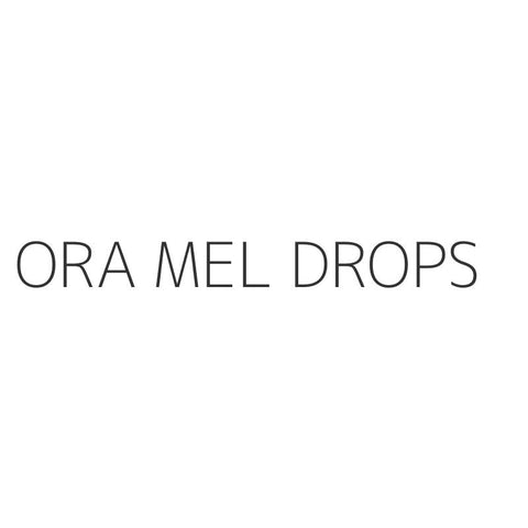 ORA MEL DROPS