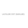 LACRILUBE OINT (BARILUBE)