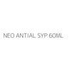 NEO ANTIAL SYP 60ML