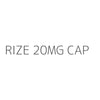 RIZE 20MG CAP