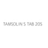 TAMSOLIN S TAB 20S