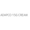 ADAPCO 15G CREAM