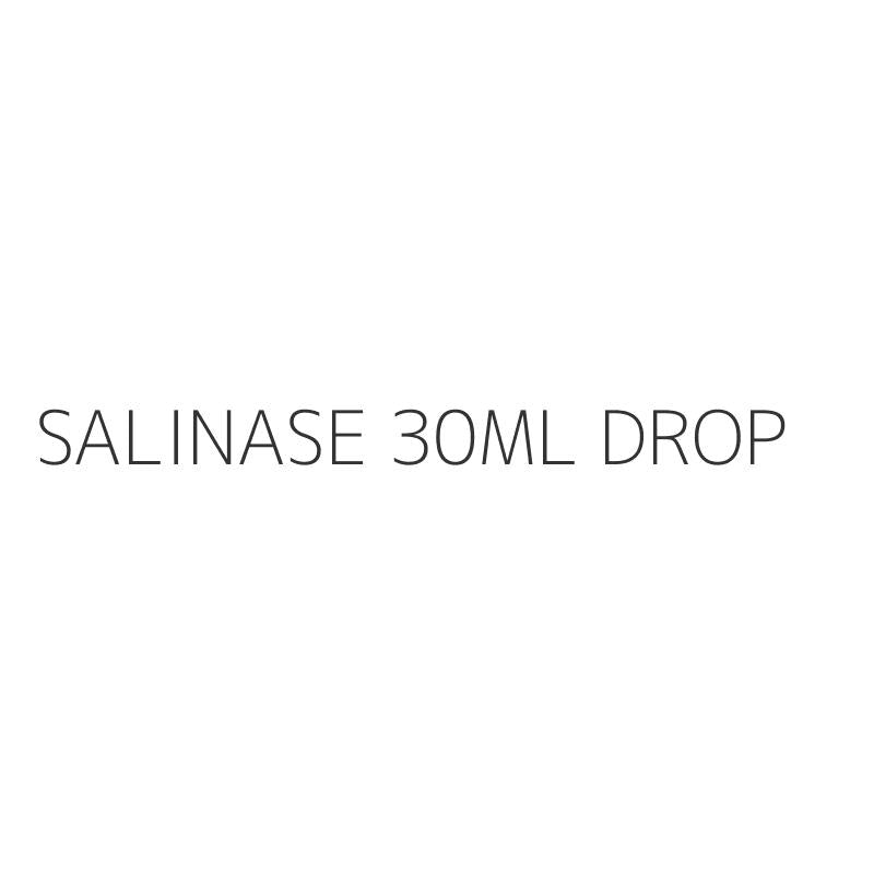 SALINASE 30ML DROP