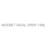 NASOMET NASAL SPARY 14ML